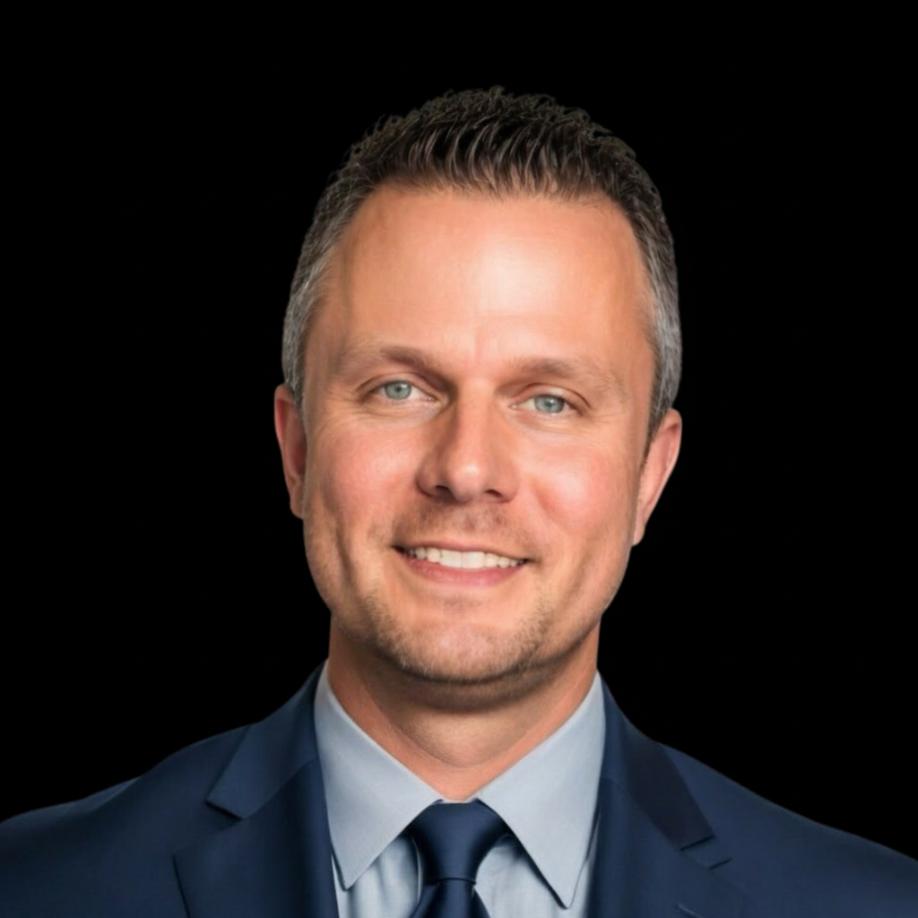 Rob Poulton